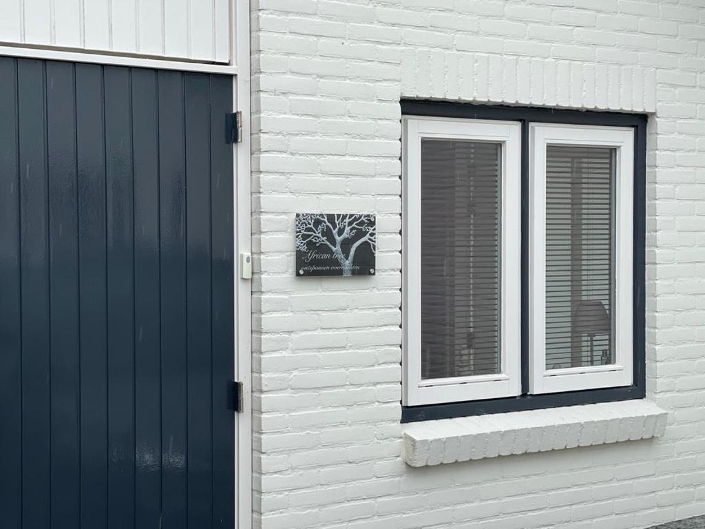 African Tree Terwolde Exterior foto